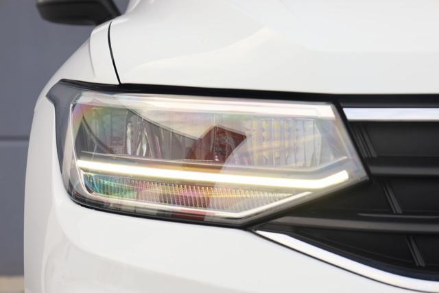 VOLKSWAGEN Tiguan 2.0 TDI SCR Life