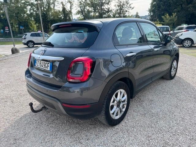 Fiat 500X 1.6 E-Torq 110 CV Pop Star