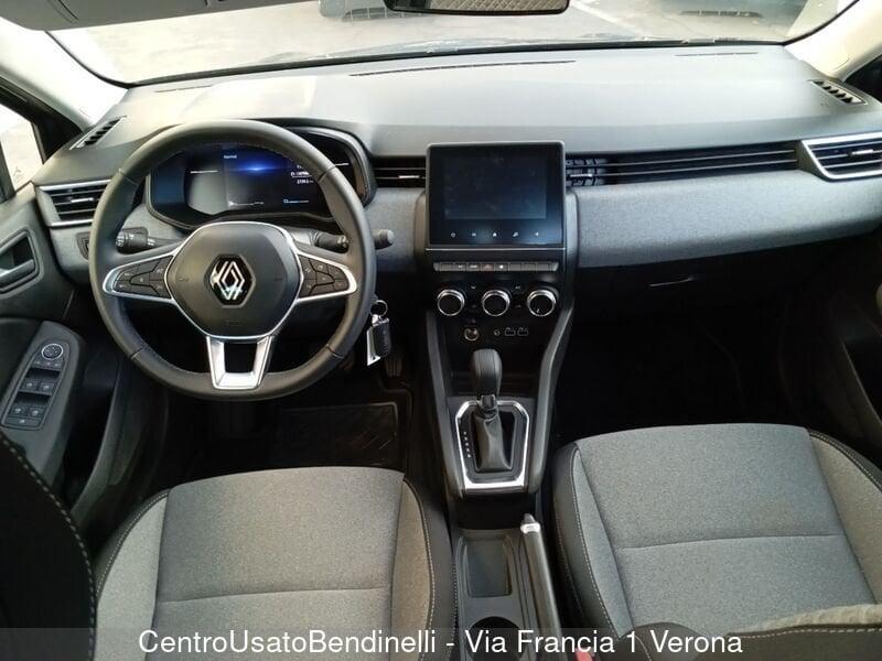 Renault Clio Full Hybrid E-Tech 145 CV 5 porte Evolution