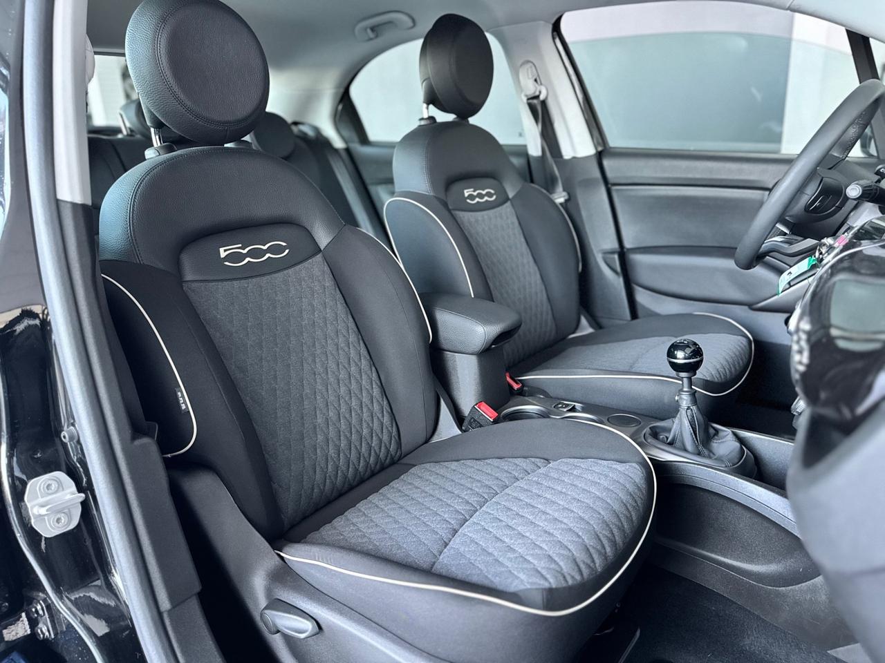 Fiat 500X 1.6 E-Torq 110cv My20 Prezzo reale