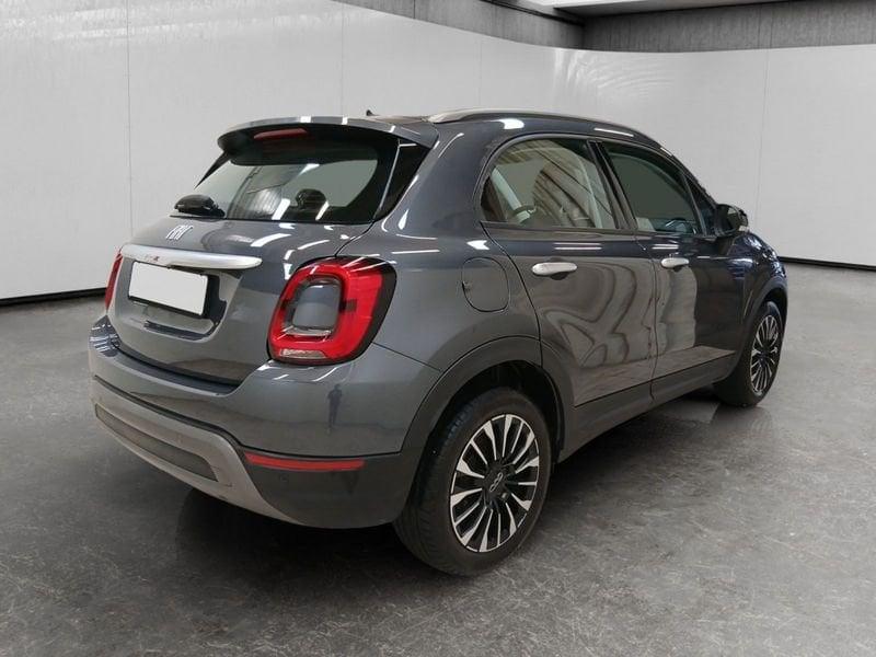 FIAT 500X 1.0 t3 Cross 120cv
