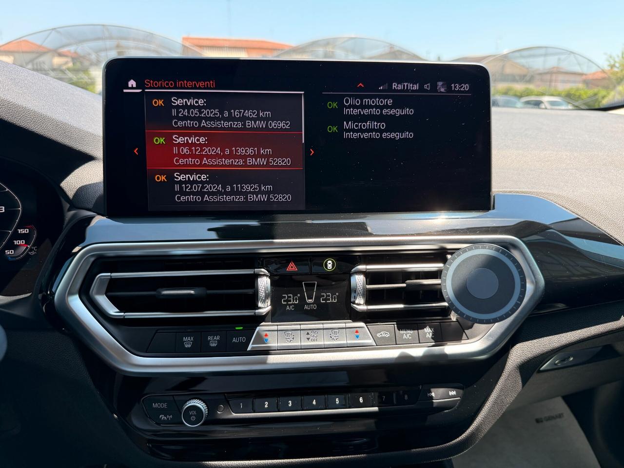 Bmw X4 xDrive20d 48V