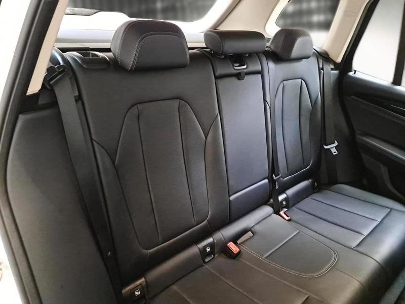 BMW X3 XDRIVE 20D MH48V AUTO SUV