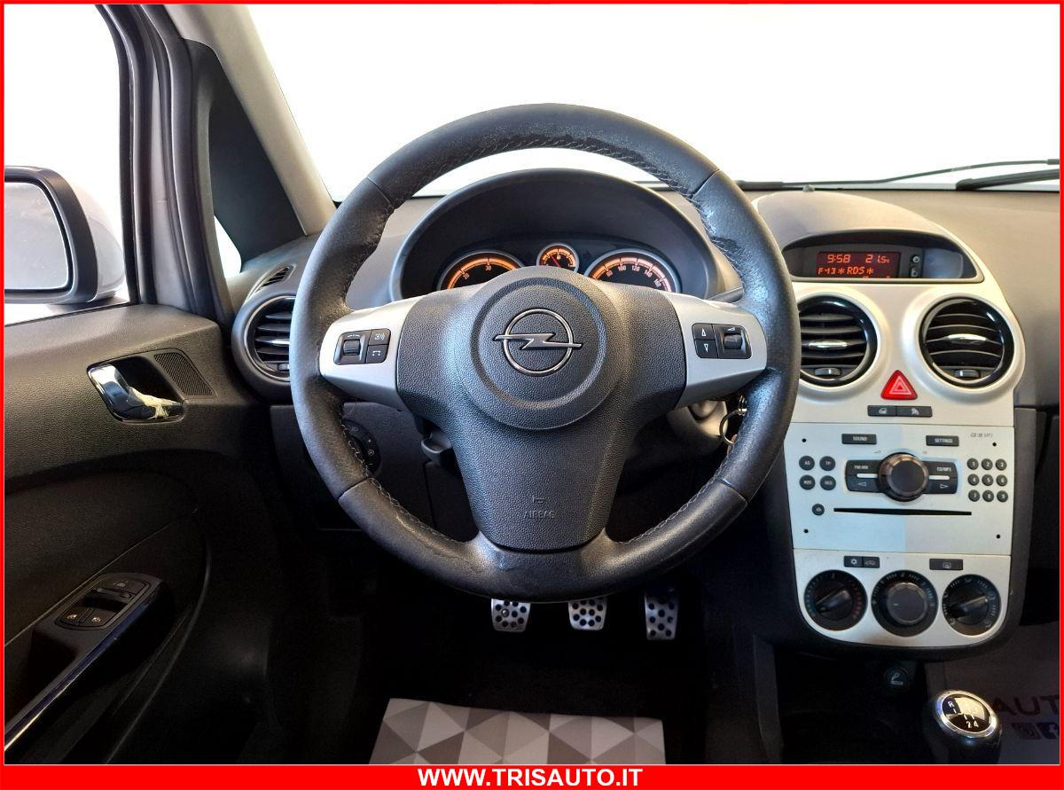 OPEL Corsa 1.3 Cdti Sport NEOPATENTATI