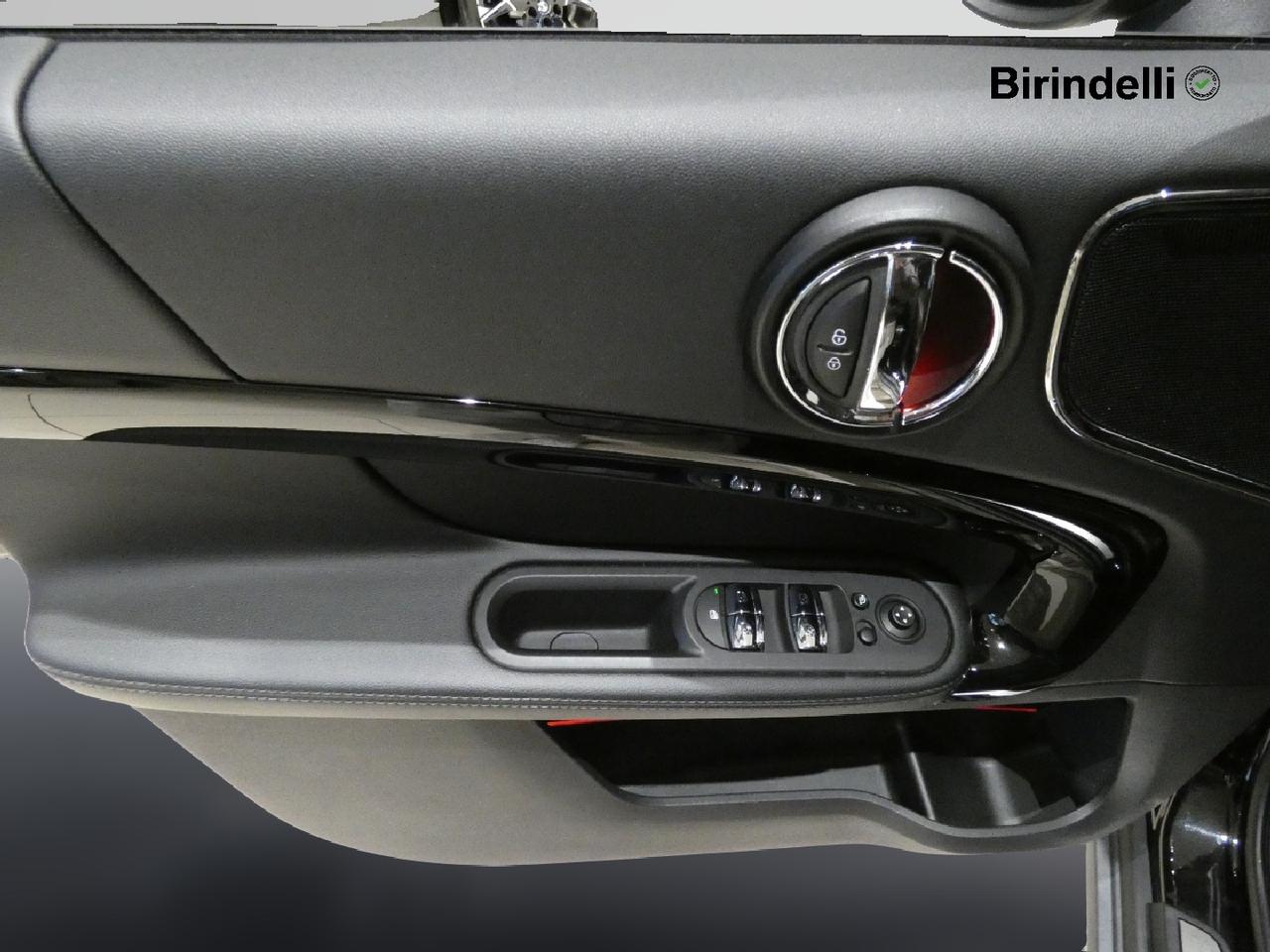 MINI Mini Countrym.(F60) - Mini 2.0 Cooper D Hype Countryman