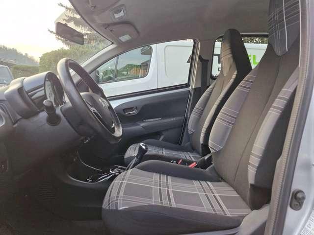 Peugeot 108 5p 1.0 vti 12v X Factor Kamera Post Solo 38000 Km