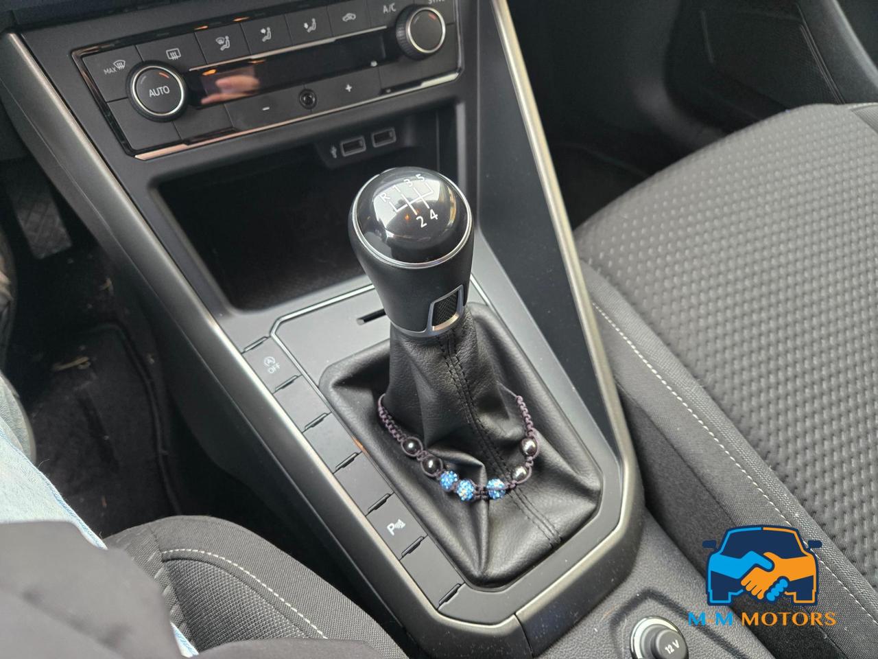 Volkswagen Polo 5 Porte Polo 5p Comfortline 75cv