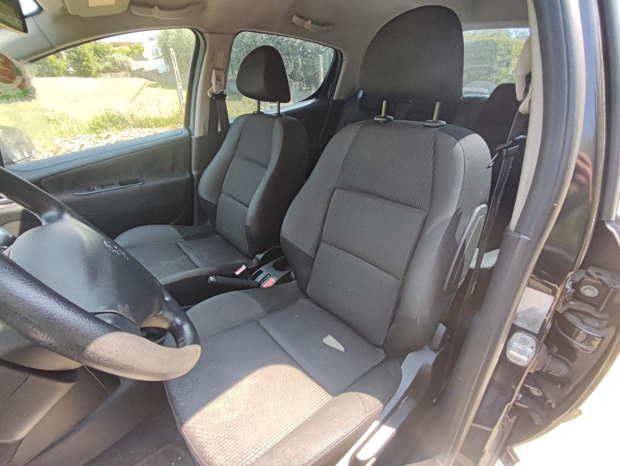 Peugeot 207 1.4 X Line ECO GPL