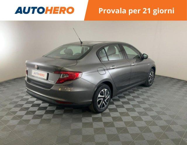 FIAT Tipo 1.4 4 porte Easy