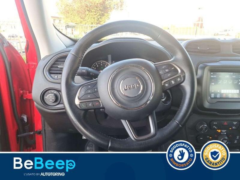 Jeep Renegade 1.0 T3 LIMITED 2WD