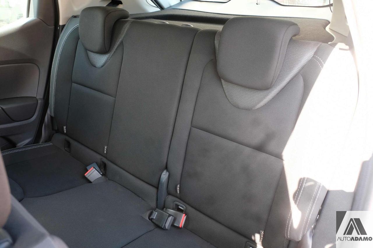 Renault Clio dCi 8V 90 CV 5 porte Business