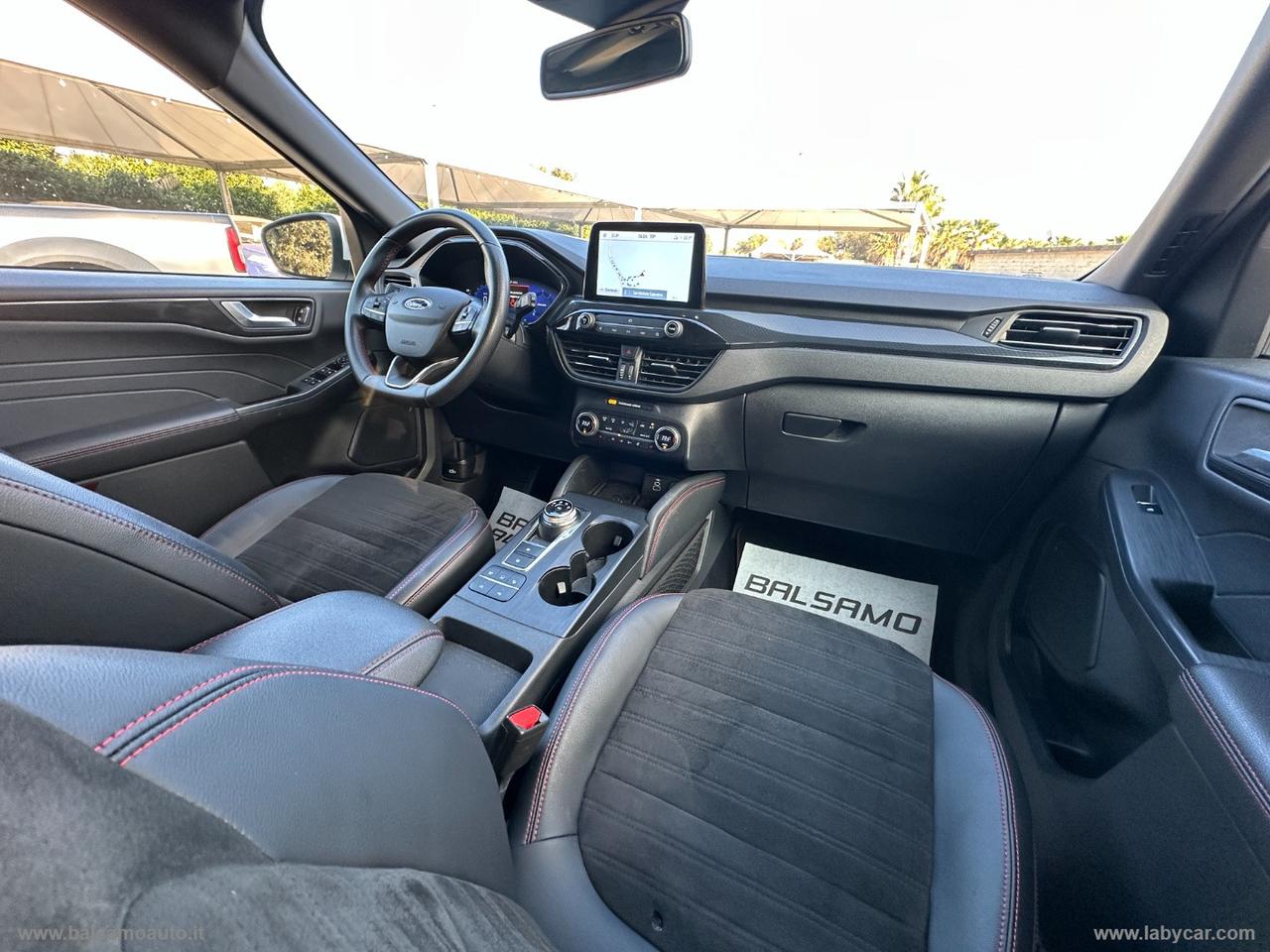 FORD Kuga 1.5 EcoBl. 120CV aut. 2WD ST-Line X
