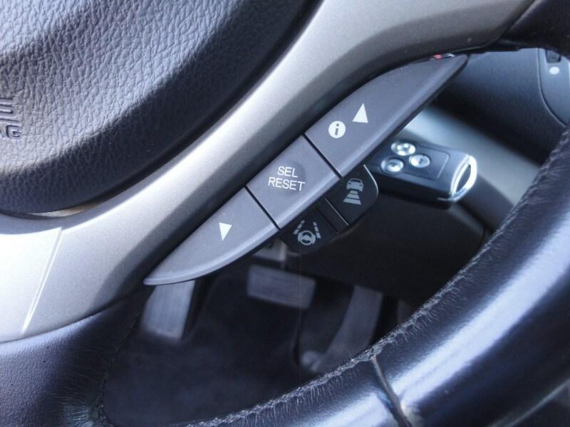 HONDA Accord 8ª serie Accord 2.4 i-VTEC aut. T...