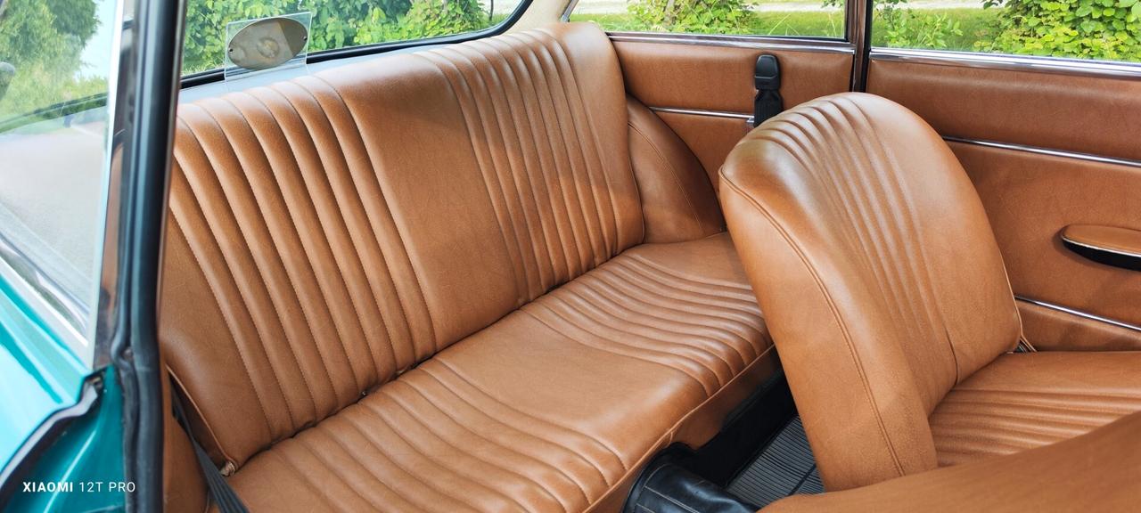 Alfa Romeo GT SCALINO (A.S.I TARGA ORO)
