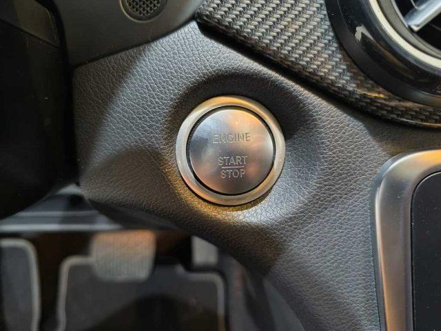 MERCEDES-BENZ G LA (X156) - LA 220 d Automatic 4Matic Pre