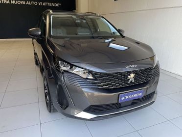 Peugeot 3008 3008 BlueHDi 130 S&S Allure Pack