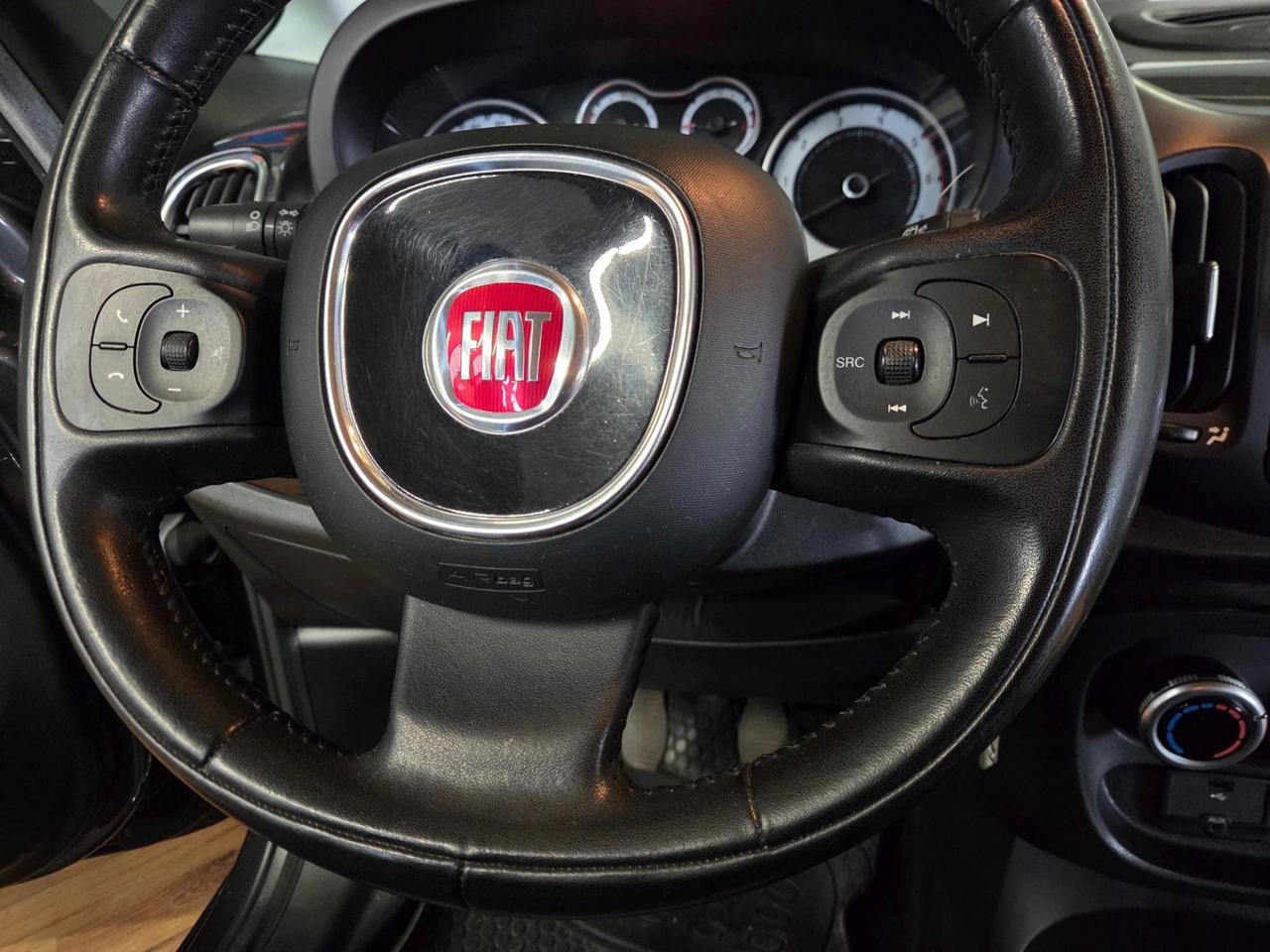 Fiat 500 L 500L 1.3 mjt Lounge 85cv