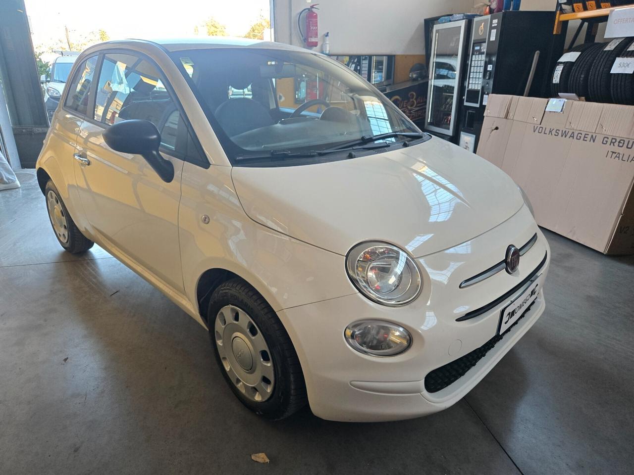 Fiat 500 1.0 Hybrid NO OBBLIGO DI FINANZIAMENTO