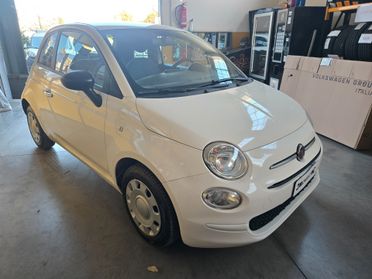 Fiat 500 1.0 Hybrid NO OBBLIGO DI FINANZIAMENTO