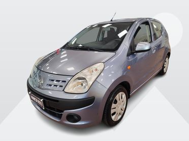 Nissan Pixo 1.0 BENZINA -SOLO 75.000 KM-