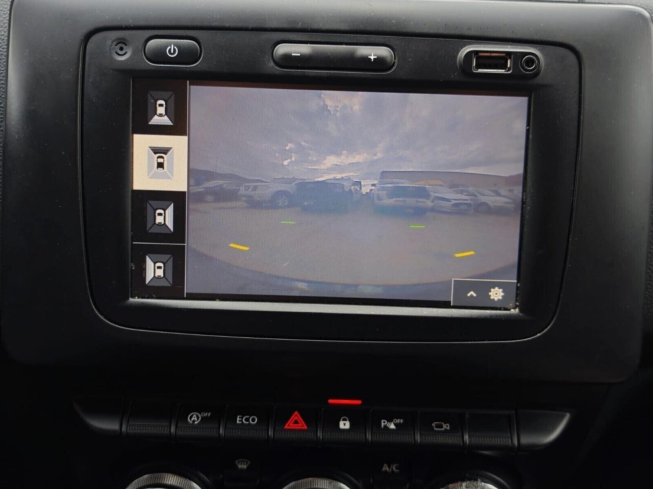 Dacia Duster 1.5 Blue dCi 8V 115 CV 4x2 Prestige