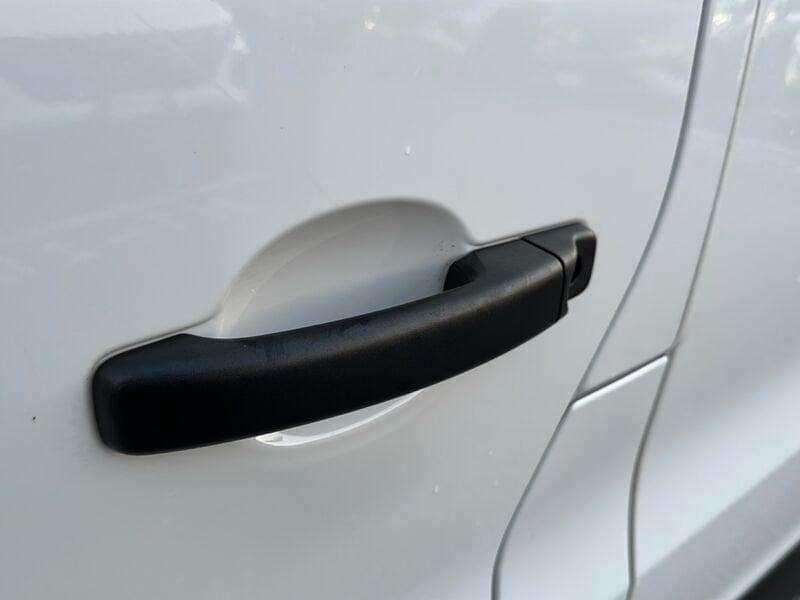 Renault Trafic IV 30 2022 T30 2.0 dci 150cv energy L2H1 EDC Start