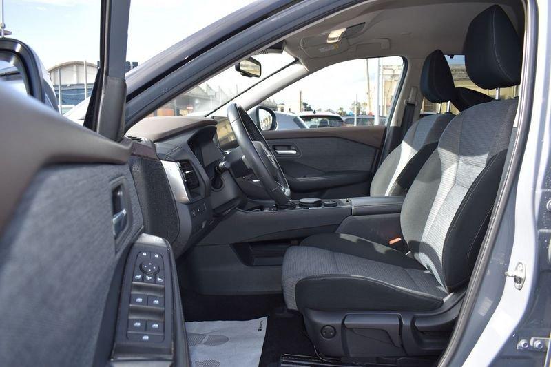 Nissan X-Trail 1.5 HEV e-4orce N-Connecta Auto 7posti
