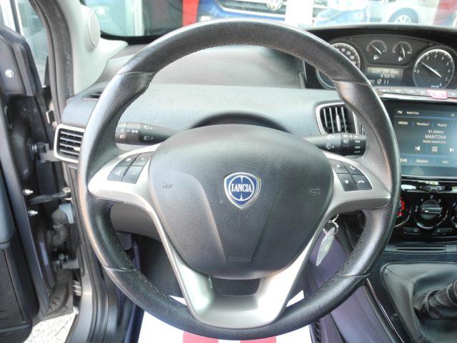 LANCIA Ypsilon 1.0 FireFly 5p. S&S Hybrid Gold - OK NEOPATENTATI