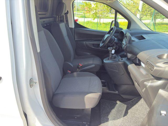 CITROEN Berlingo Van XL 1.5 BlueHDi 130cv +IVA