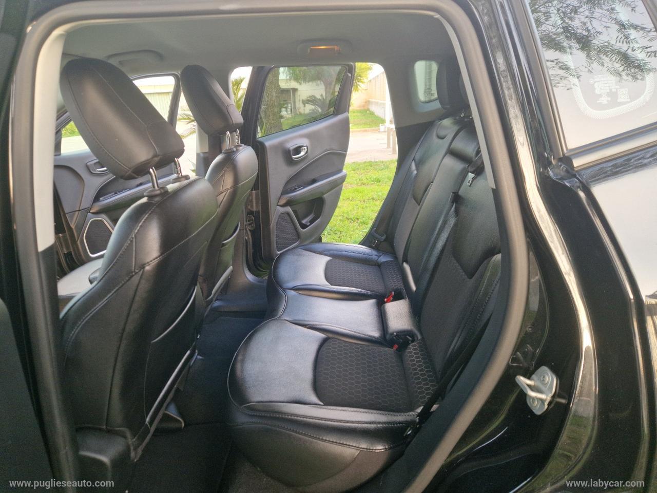 JEEP Compass 1.6 Mjt II 2WD Night Eagle