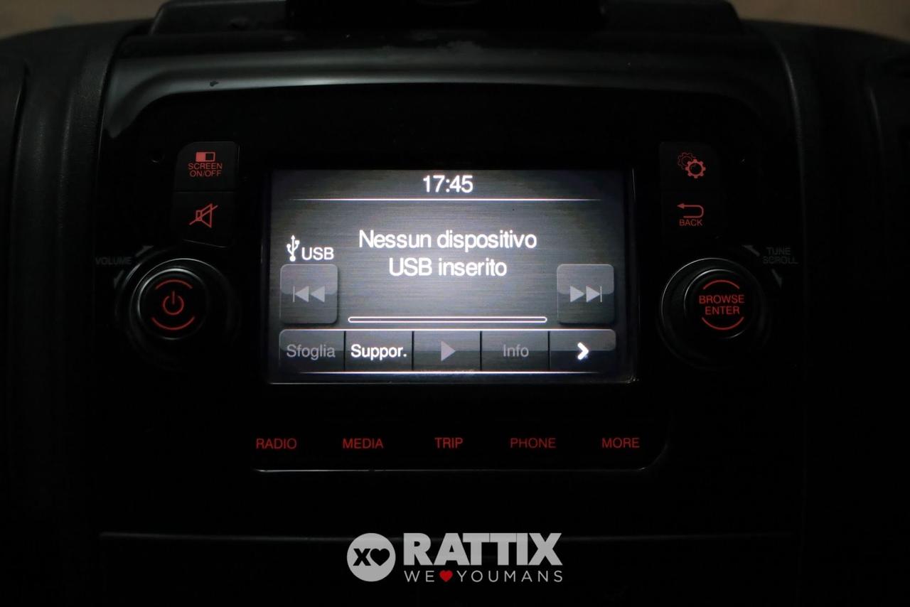 Peugeot Boxer 330 2.2 BlueHDI 140CV L1H1 Premium (IVA ESCLUSA)