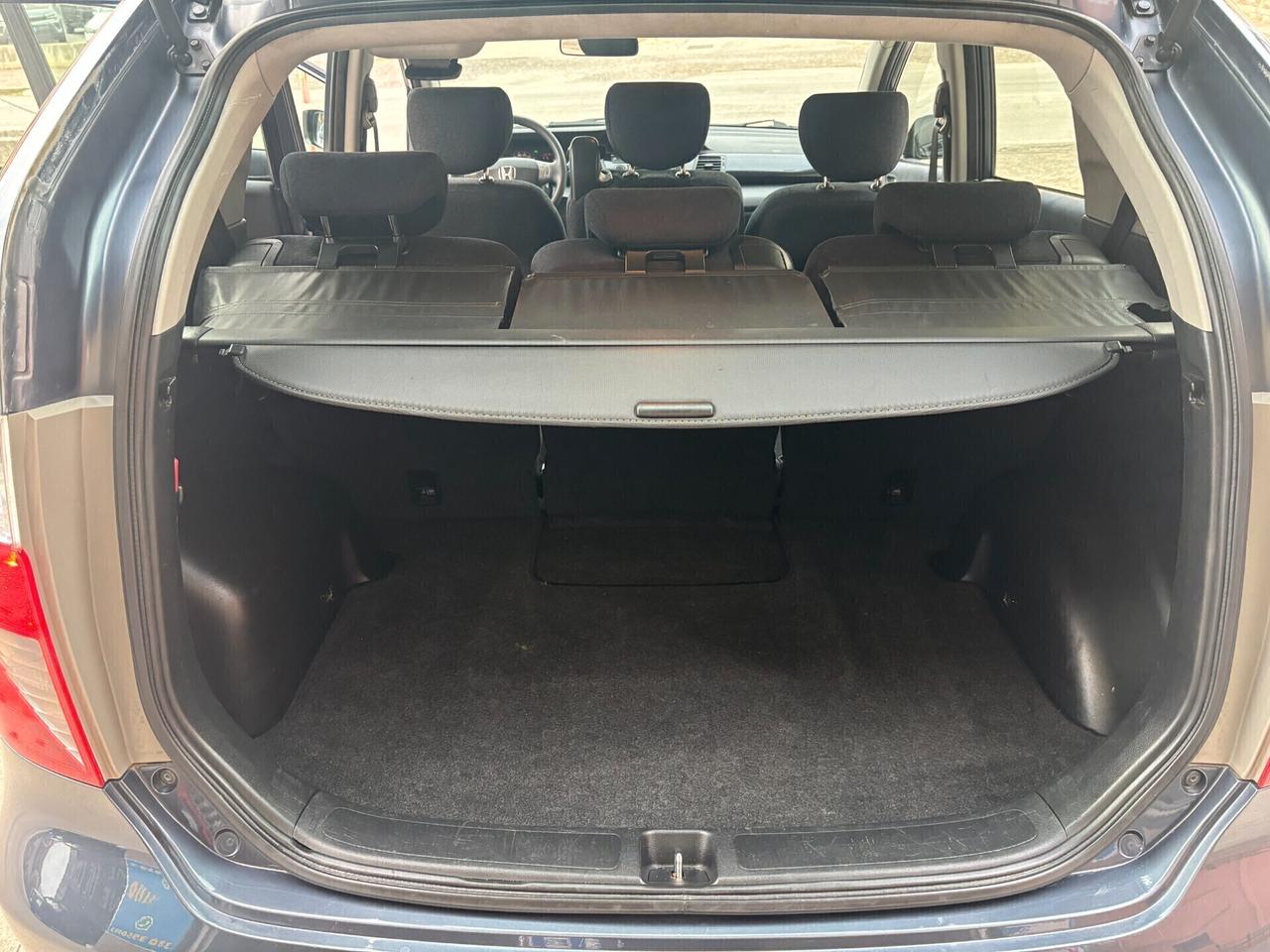 Honda FR-V MONOVOLUME COMFORT 6 POSTI