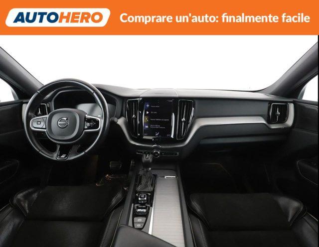 VOLVO XC60 D4 AWD R-design