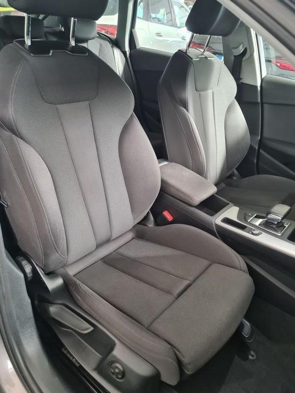 Audi A4 2.0 35 TDI SLINE EDIT. S TRONIC
