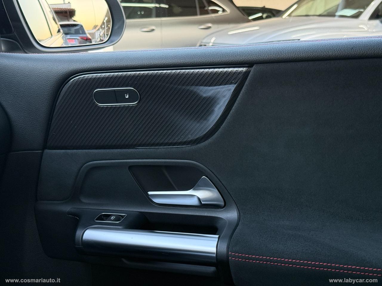 MERCEDES-BENZ B 180 d Automatic Premium AMG