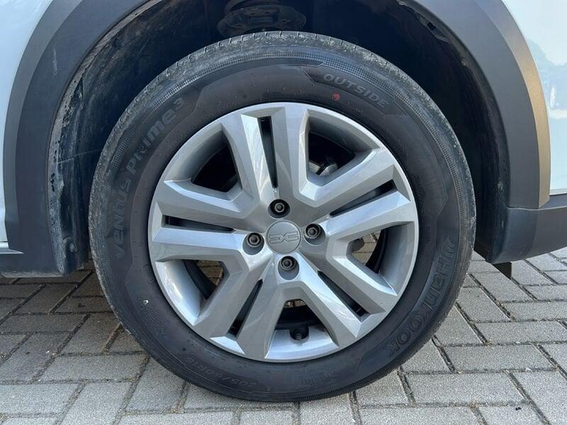 Dacia Sandero Sandero Stepway 1.0 tce Expression Eco-g 100cv
