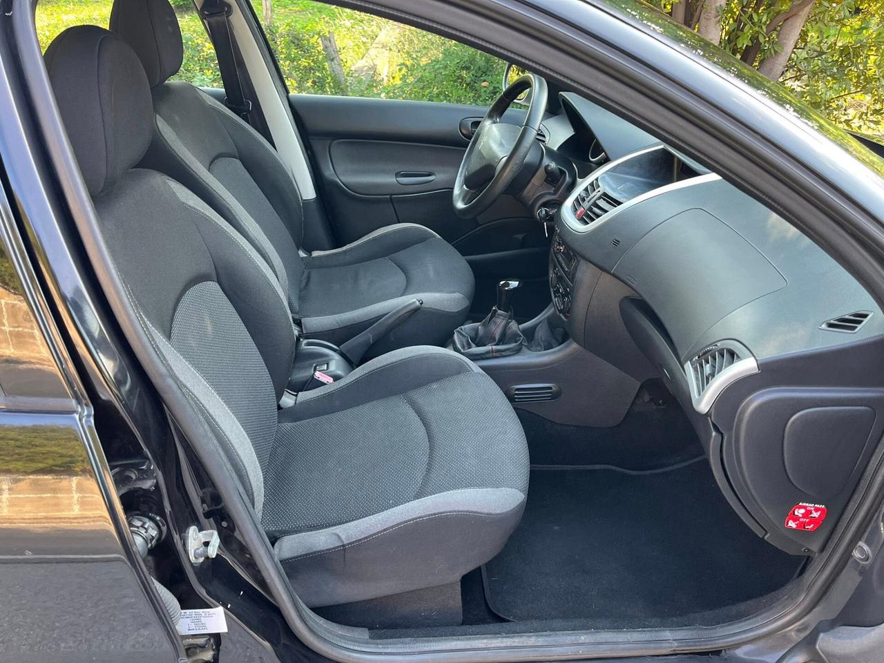 Peugeot 206 + 1.1 GPL 60CV 5p. Urban ECO