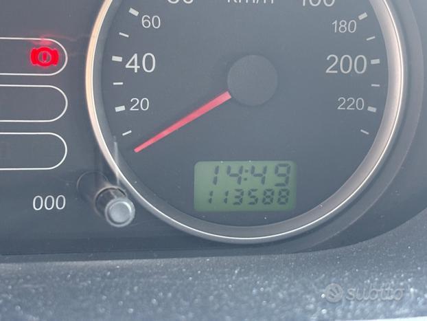 Ford Fiesta 1.2 16V 5p. Ghia