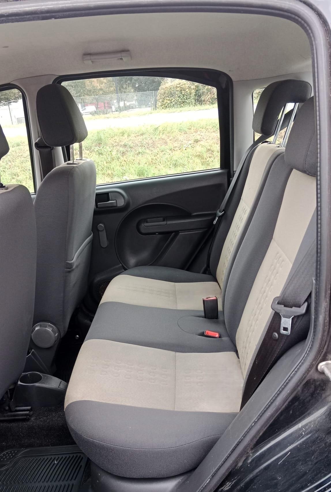 Fiat Panda 1.2 Dynamic Mamy
