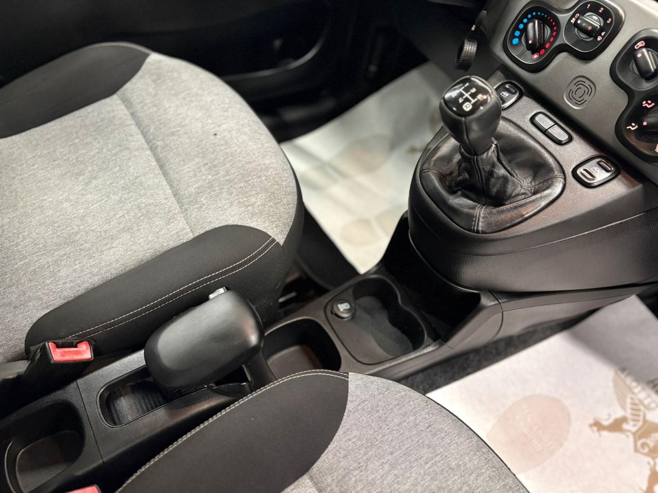 Fiat Panda 1.3 MJT 95 CV S&S Lounge Uni Pro 2018