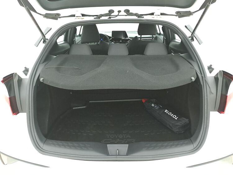 Toyota C-HR Hybrid Business BR057153 1.8 Full Hybrid 122CV