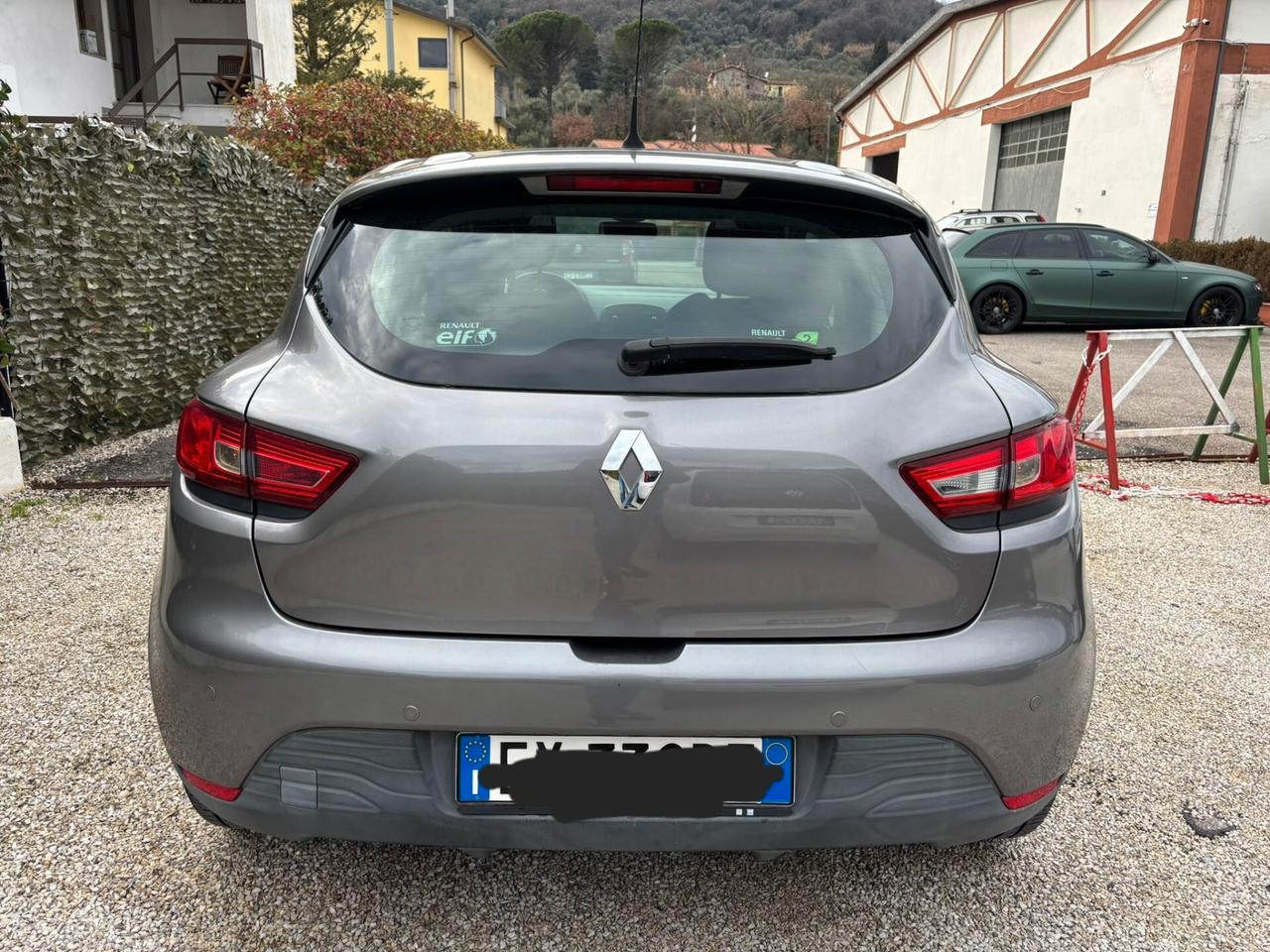 Renault Clio 1.5 dCi 8V 75CV 5 porte Live