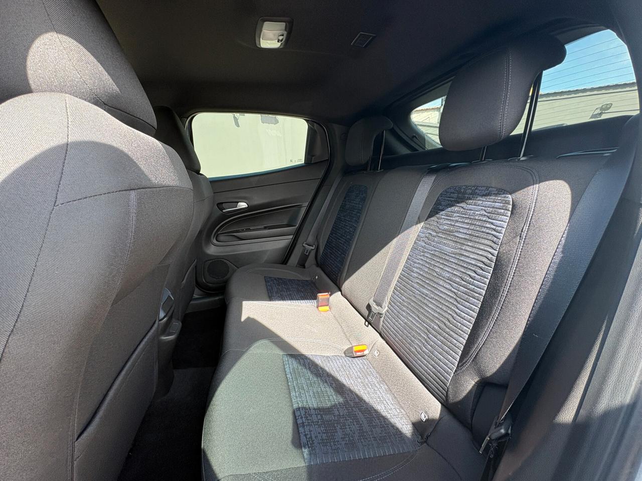 Alfa Romeo Junior 1.2 136 CV Hybrid eDCT6 Sprint AUTOMATIC KM CERTIFICATI