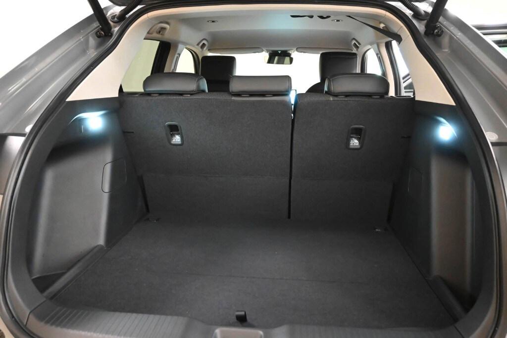 HONDA HR-V 3ª serie HR-V 1.5 Hev eCVT Advance ...