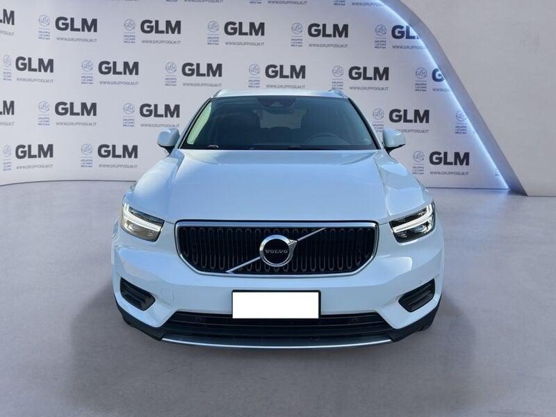 Volvo XC40 D3 AWD Geartronic Business Plus