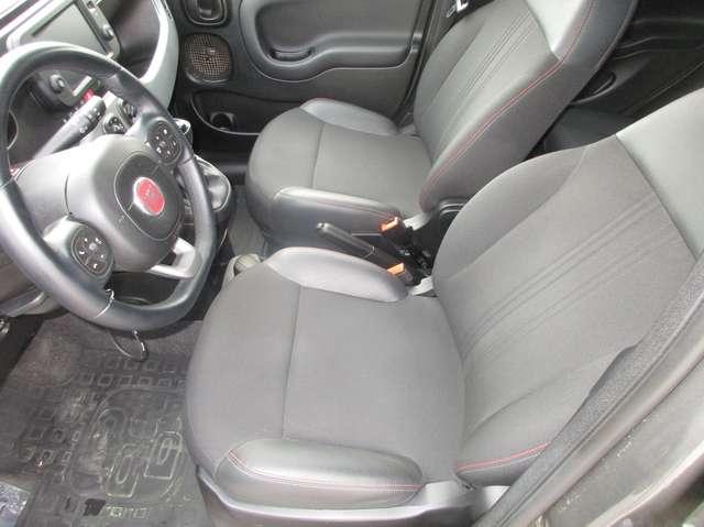 Fiat Panda 1.0 firefly hybrid Sport s GARANTITA FULL OPT