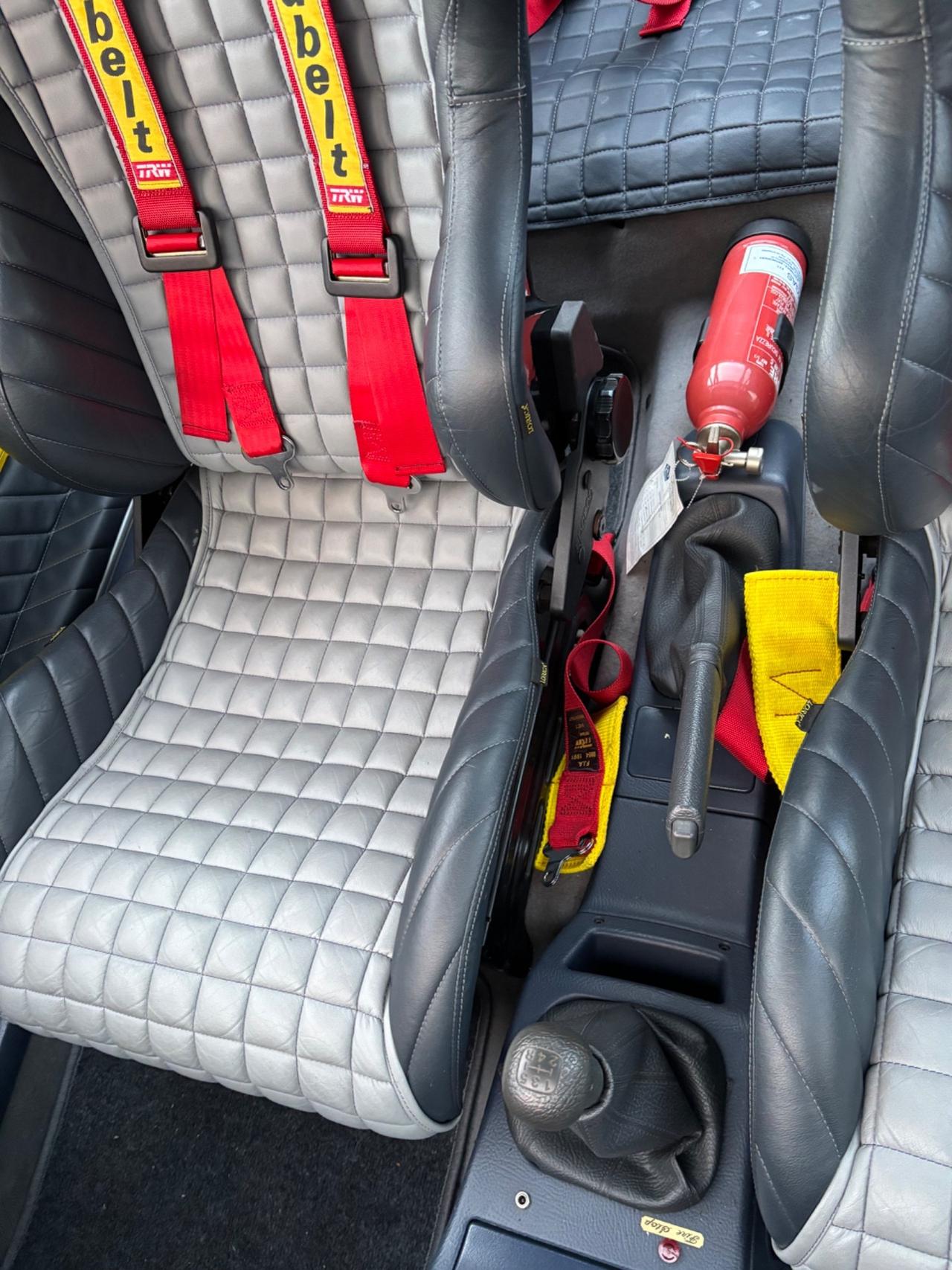 FIAT MONOMILLE ZAGATO PROTOTIPO STRADALE UFFICIALE ZAGATO UNICO AL MONDO!! Crs e asi