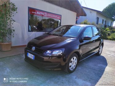 VOLKSWAGEN Polo 1.2 5p. Tech&Sound 3 ANNI GARANZIA - 15GG SODDISFATTI O RIMBORSATI