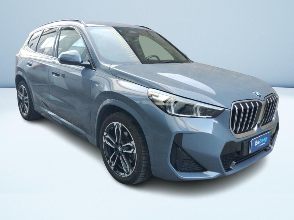 BMW X1 18 d Msport sDrive DCT