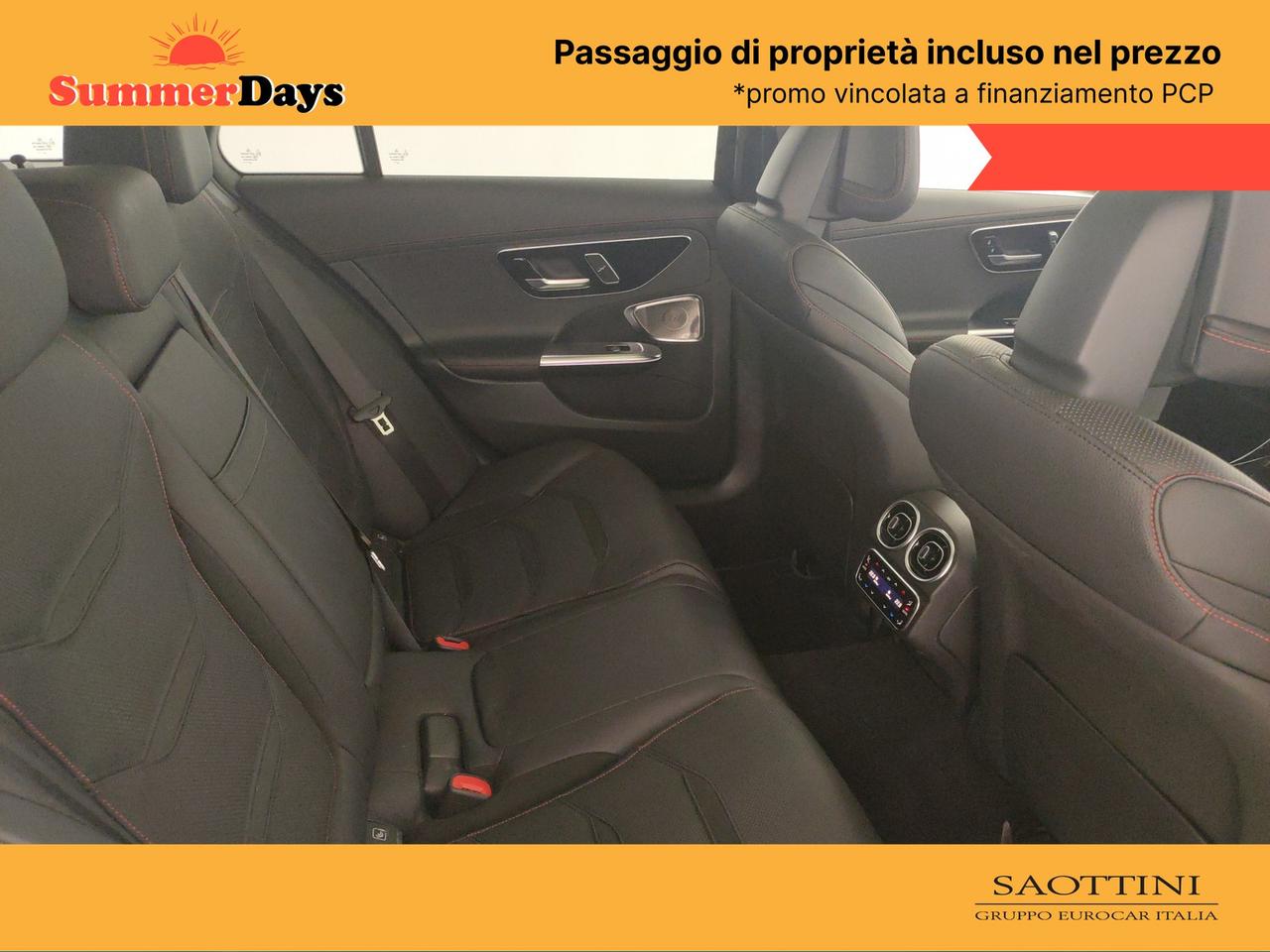 SW AMG 43 mhev Premium Plus 4matic Auto